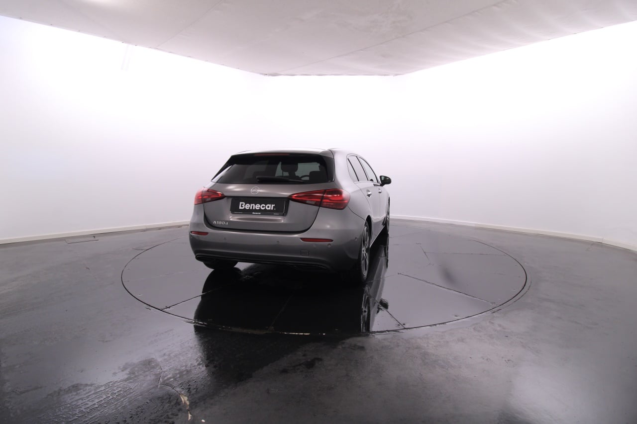 Mercedes-Benz Classe A - 180 Diesel 10 2024