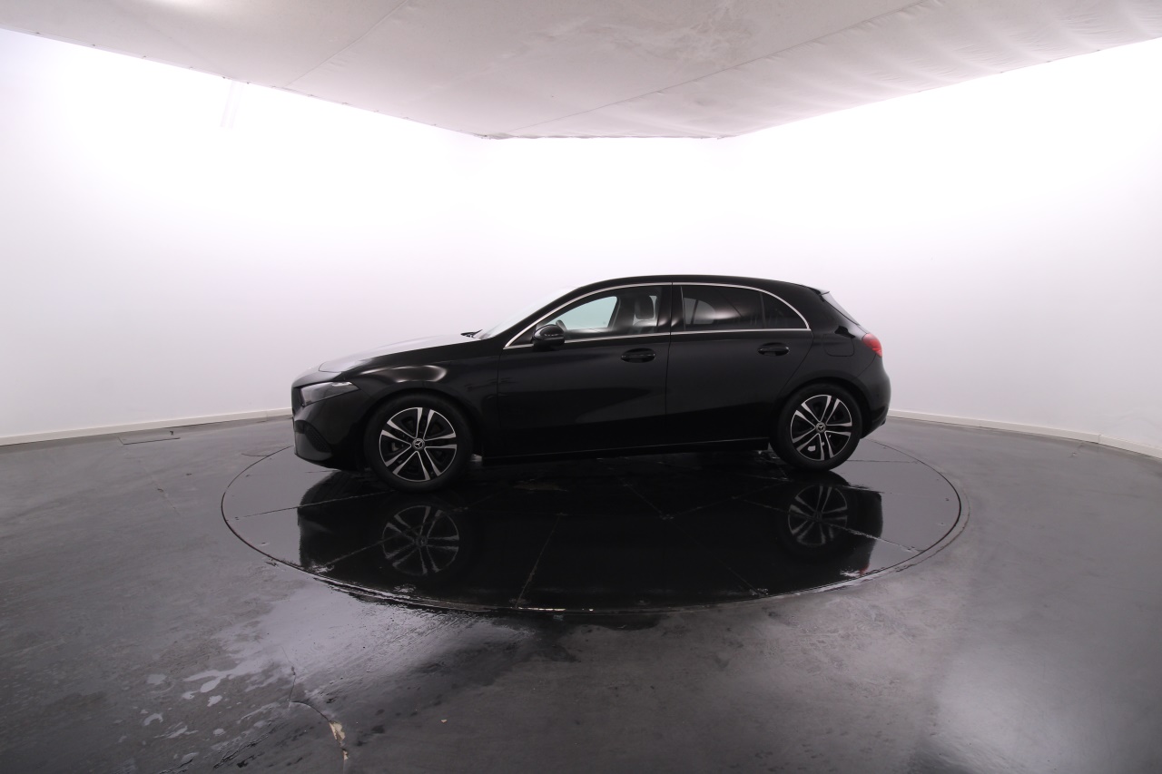 Mercedes-Benz Classe A - 200 Híbrido Gasolina 7 2024