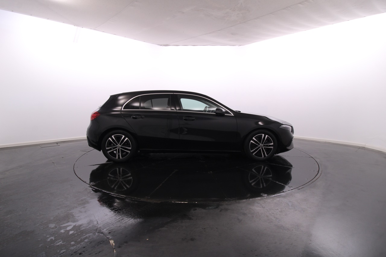 Mercedes-Benz Classe A - 200 Híbrido Gasolina 7 2024