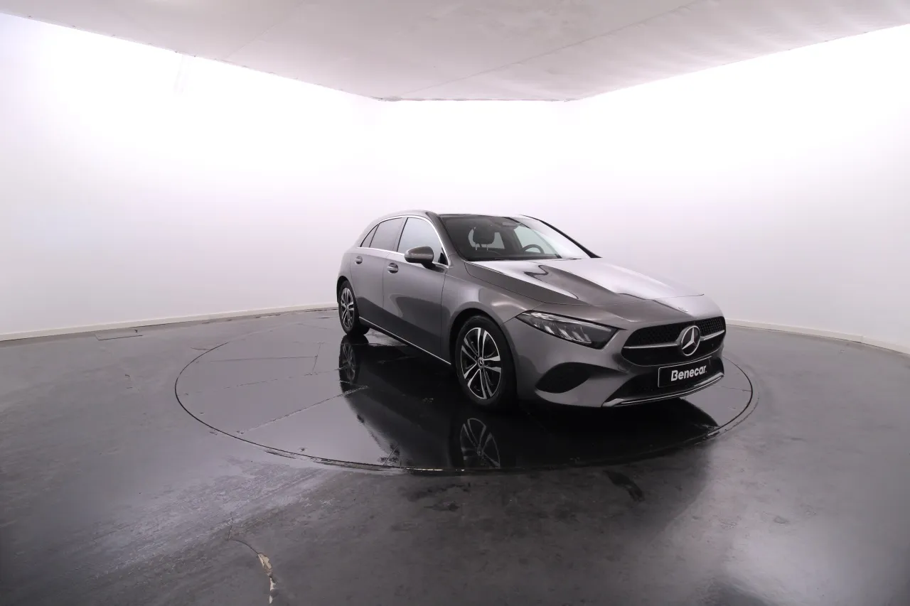 Mercedes-Benz Classe A - 180 Diesel 12 2024