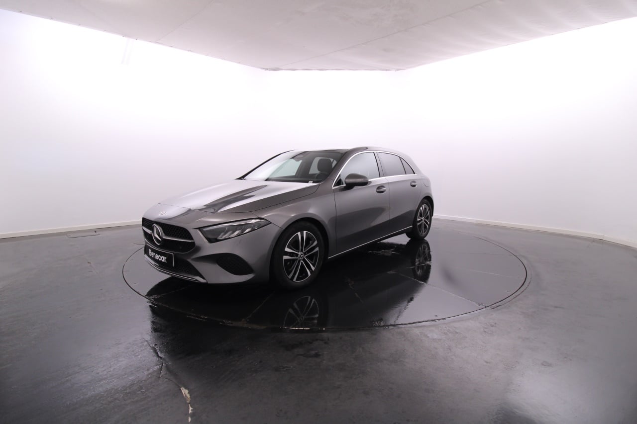 Mercedes-Benz Classe A - 180 Diesel 12 2024