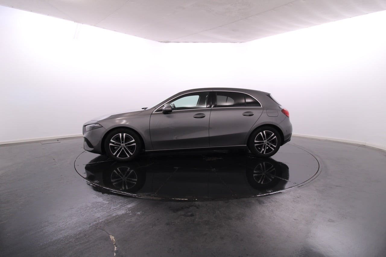 Mercedes-Benz Classe A - 180 Diesel 12 2024