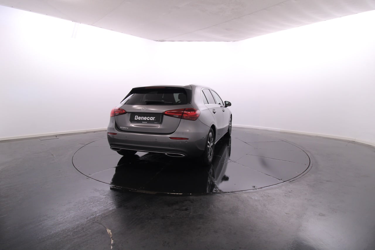 Mercedes-Benz Classe A - 180 Diesel 12 2024