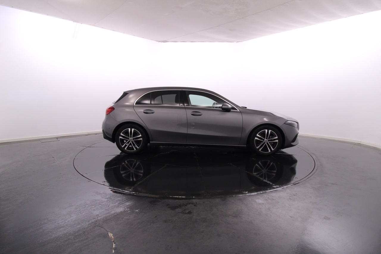 Mercedes-Benz Classe A - 180 Diesel 12 2024