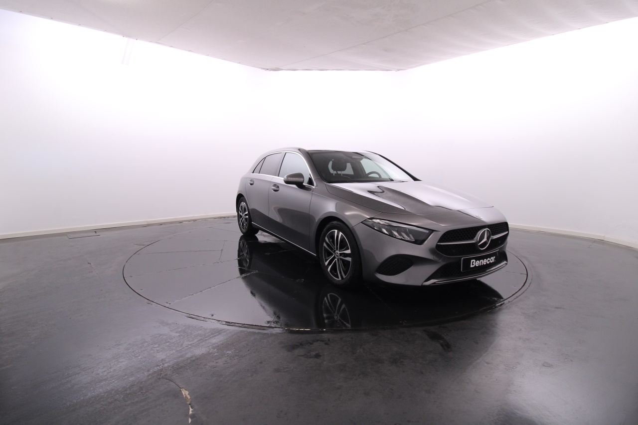 Mercedes-Benz Classe A - 180 Diesel 12 2024