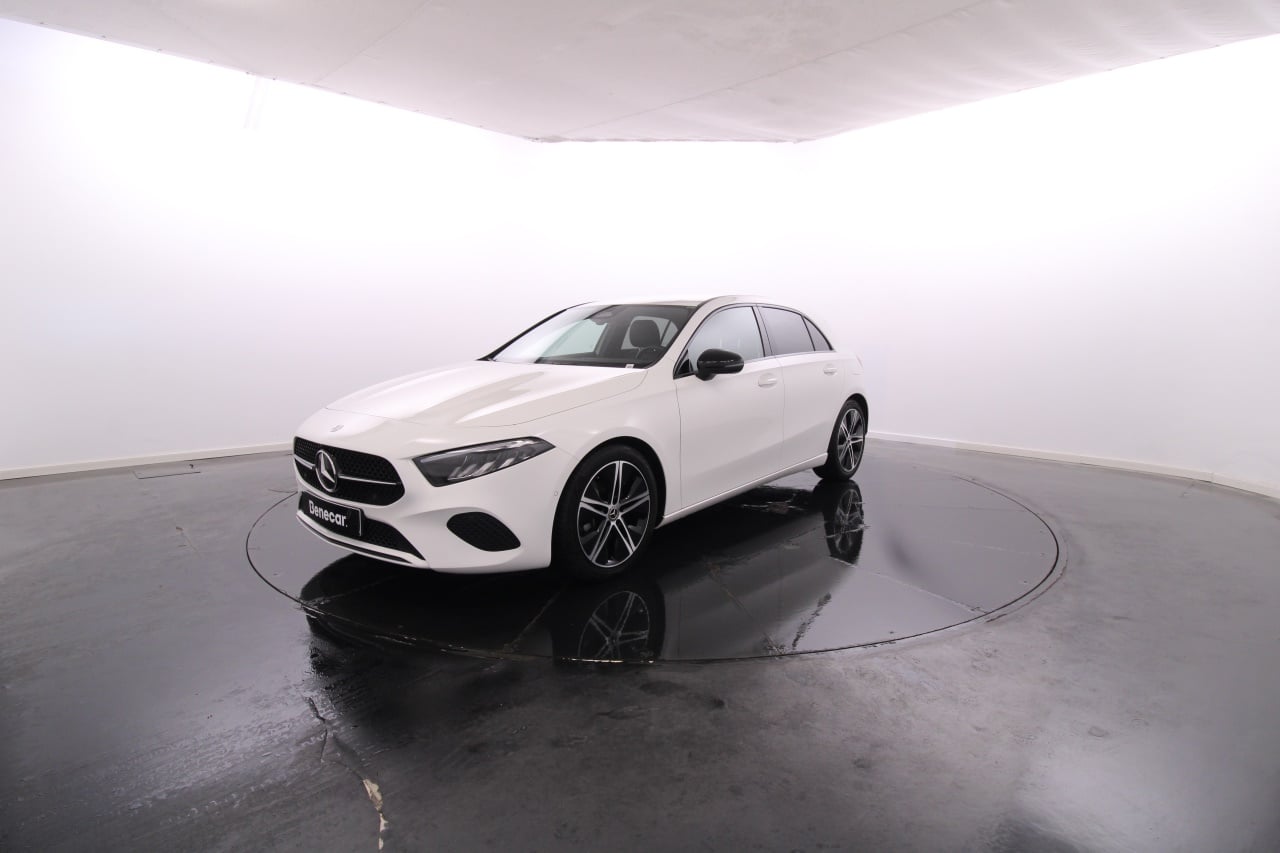 Mercedes-Benz Classe A - 180 Diesel 12 2024