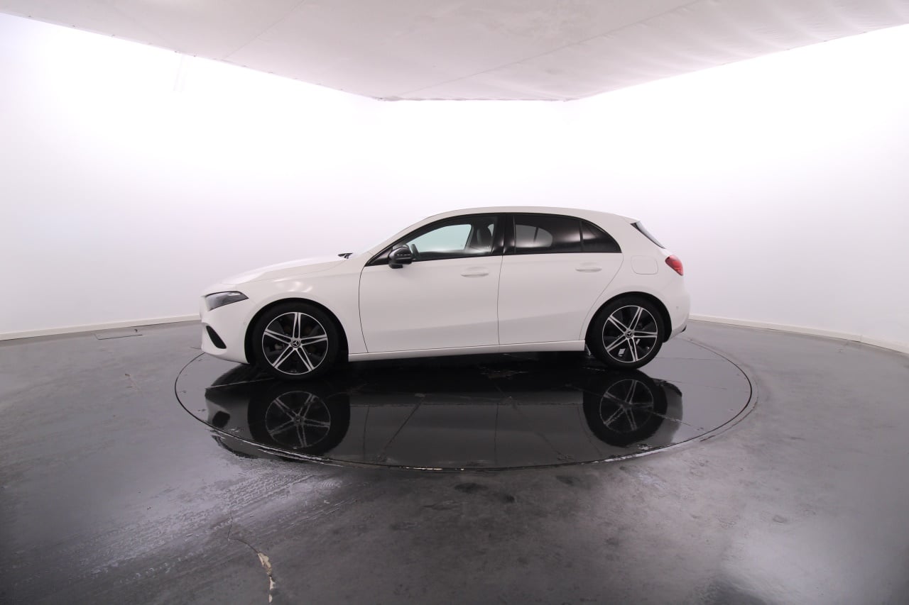 Mercedes-Benz Classe A - 180 Diesel 12 2024