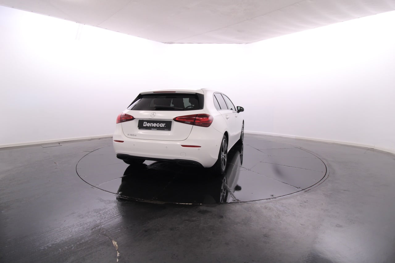 Mercedes-Benz Classe A - 180 Diesel 12 2024