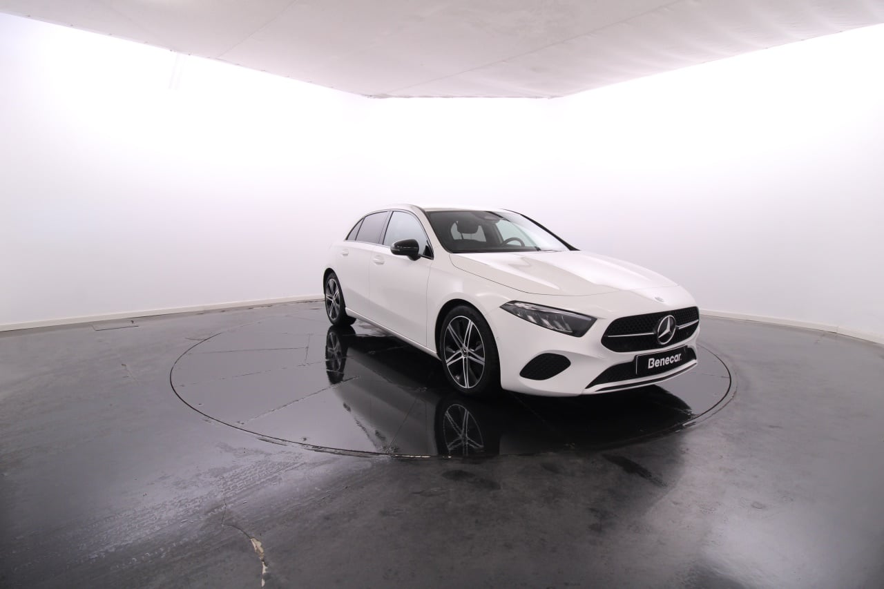 Mercedes-Benz Classe A - 180 Diesel 12 2024