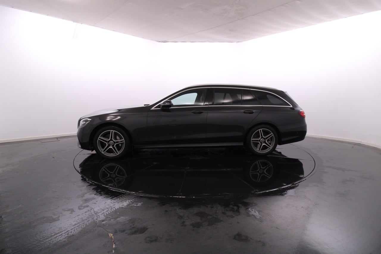 Mercedes-Benz Classe E - 300 Elétrico Diesel 6 2023