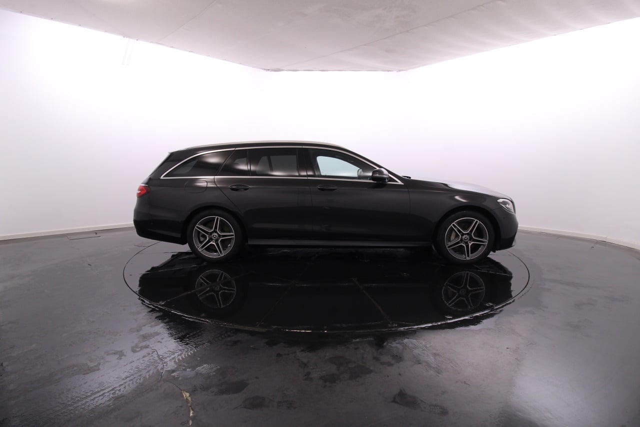 Mercedes-Benz Classe E - 300 Elétrico Diesel 6 2023