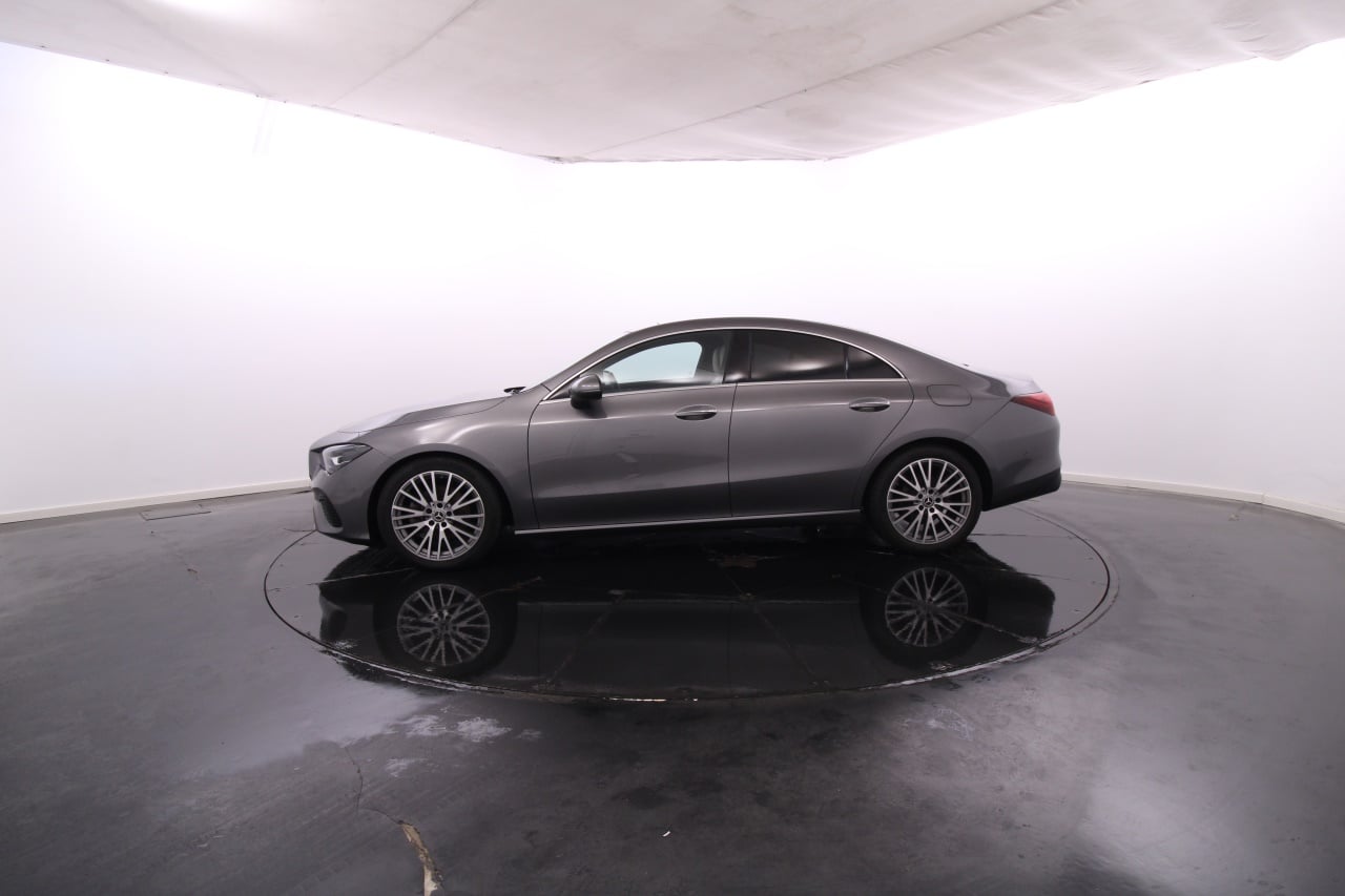 Mercedes-Benz Classe CLA - 180 Diesel 6 2024