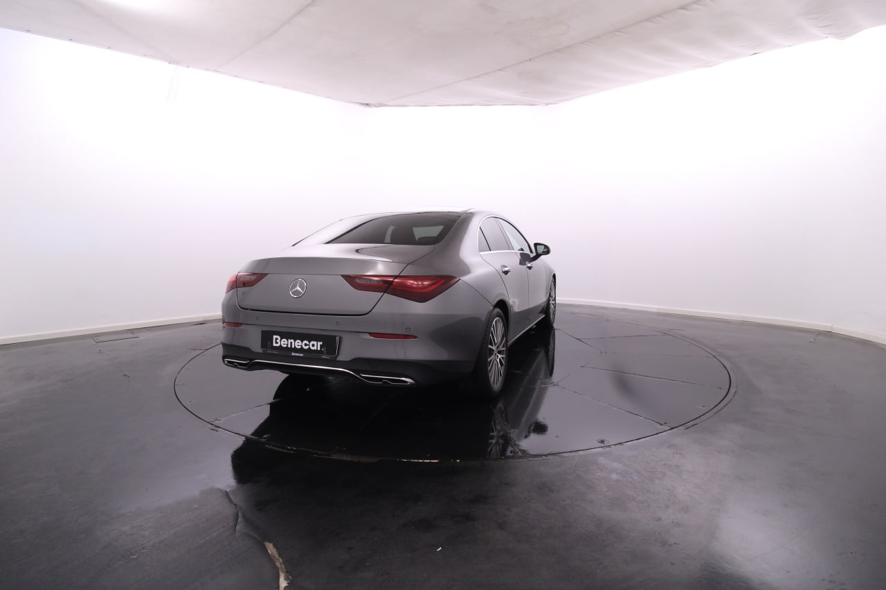Mercedes-Benz Classe CLA - 180 Diesel 6 2024