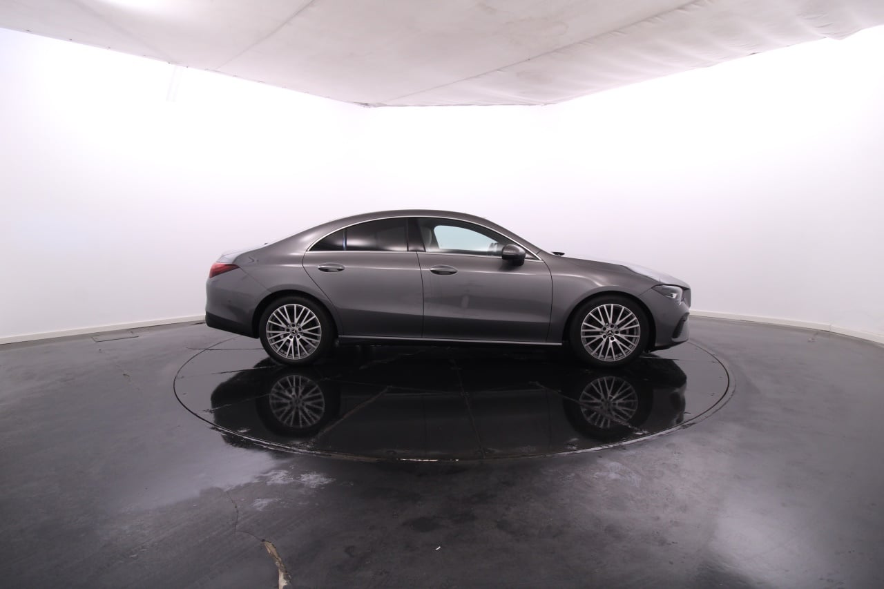 Mercedes-Benz Classe CLA - 180 Diesel 6 2024