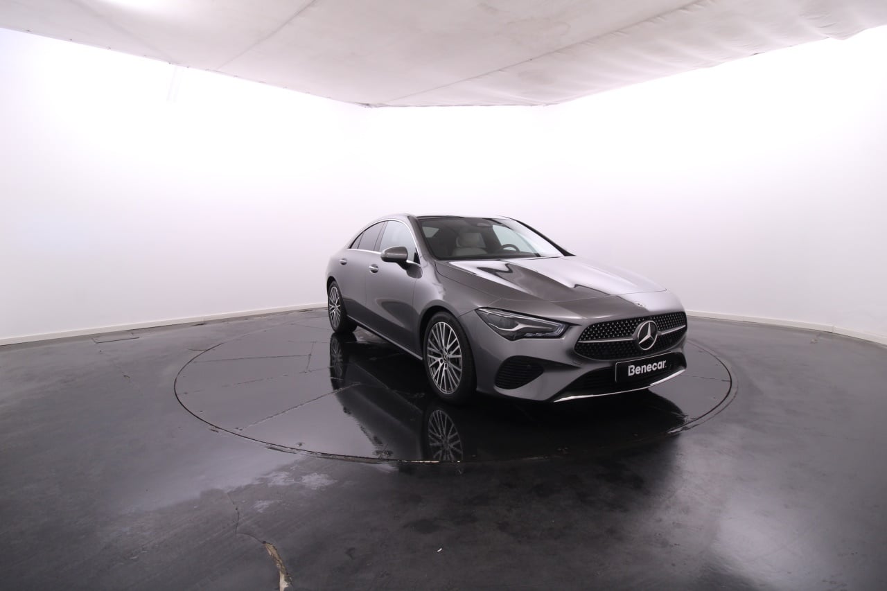 Mercedes-Benz Classe CLA - 180 Diesel 6 2024