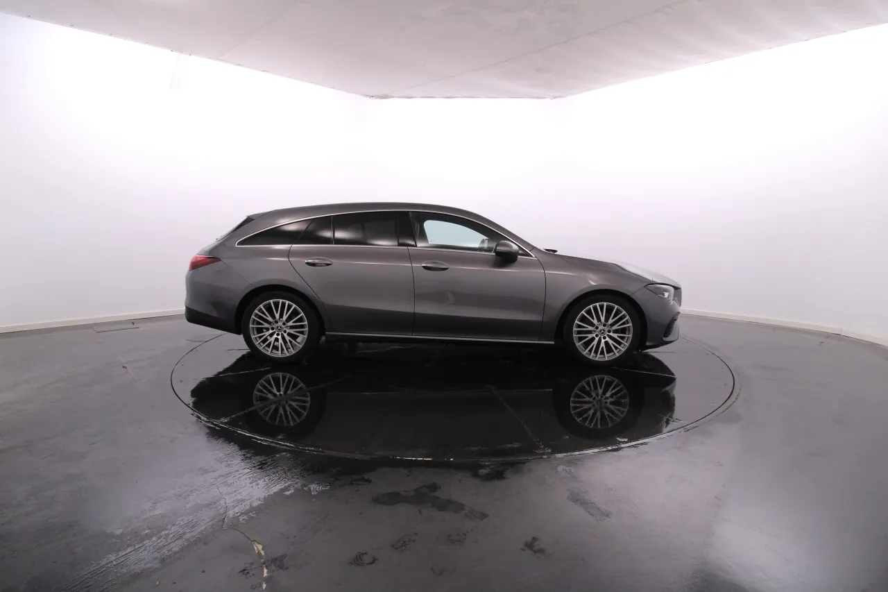 Mercedes-Benz Classe CLA - 180 Diesel 3 2024