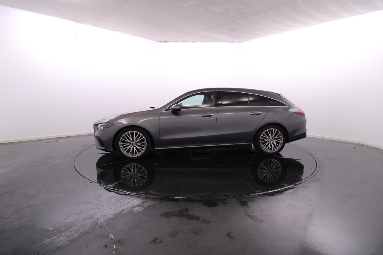 Mercedes-Benz Classe CLA - 180 Diesel 3 2024