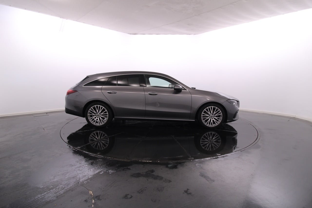 Mercedes-Benz Classe CLA - 180 Diesel 3 2024