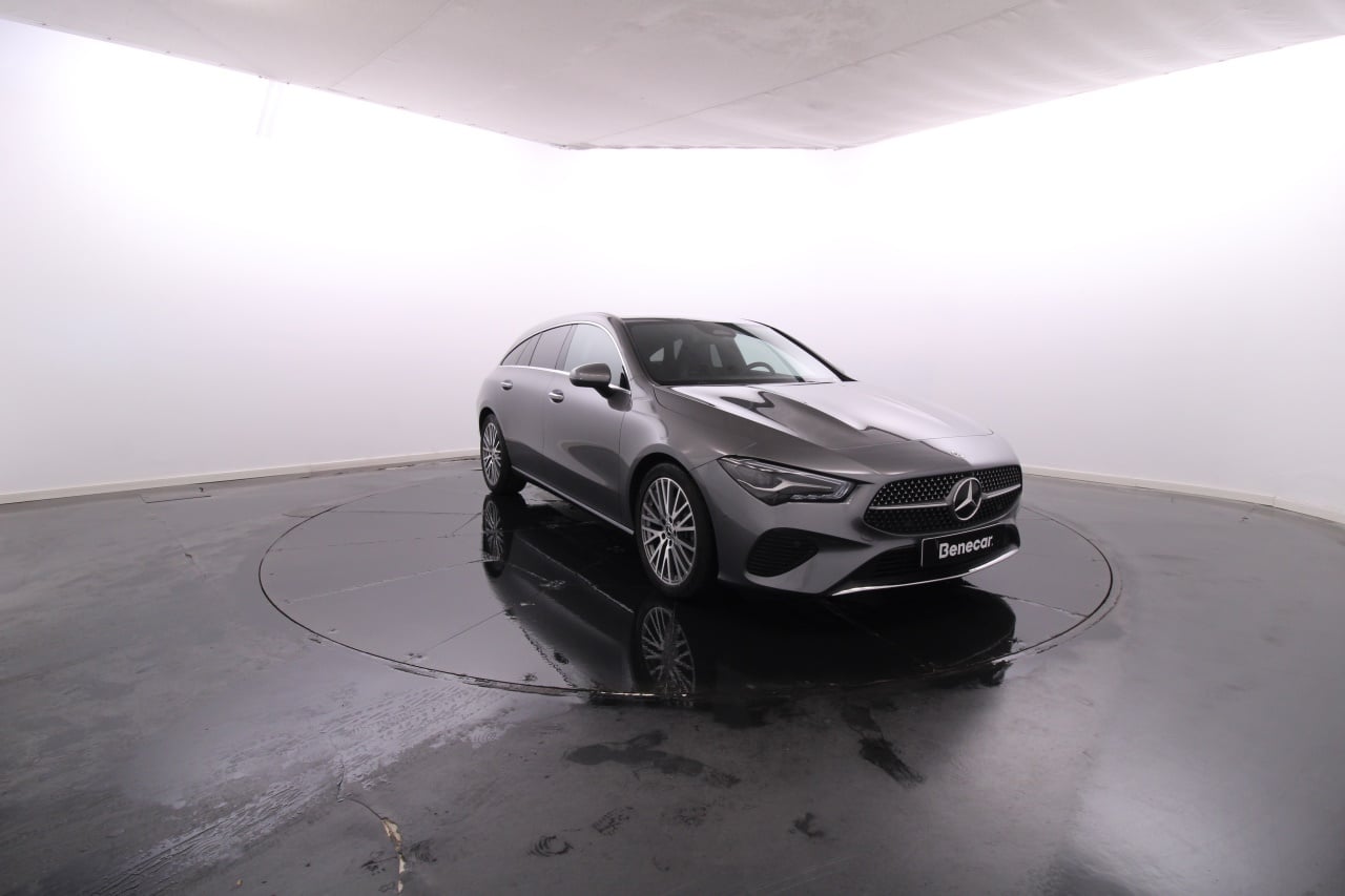 Mercedes-Benz Classe CLA - 180 Diesel 3 2024