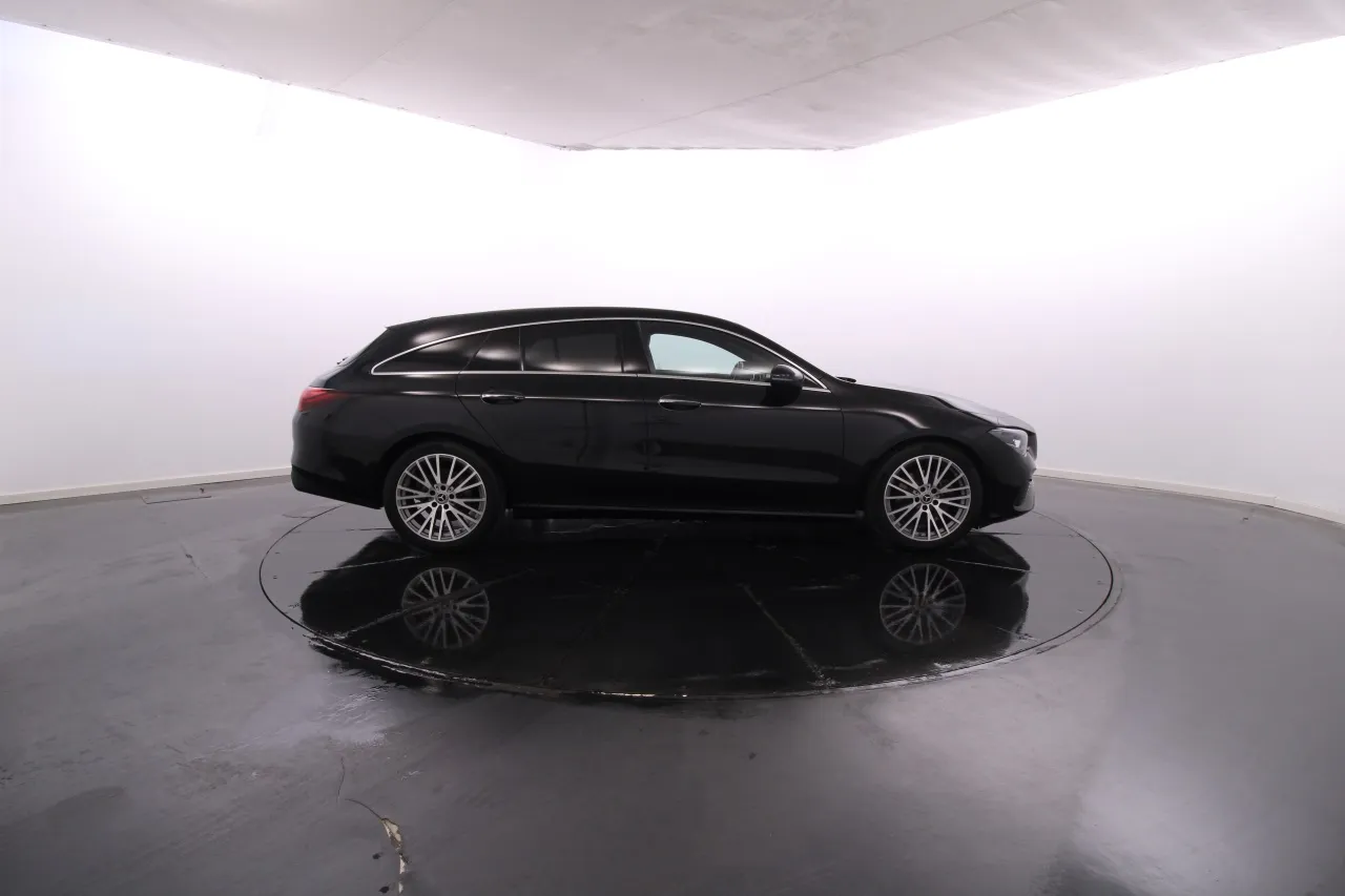 Mercedes-Benz Classe CLA - 180 Diesel 3 2024