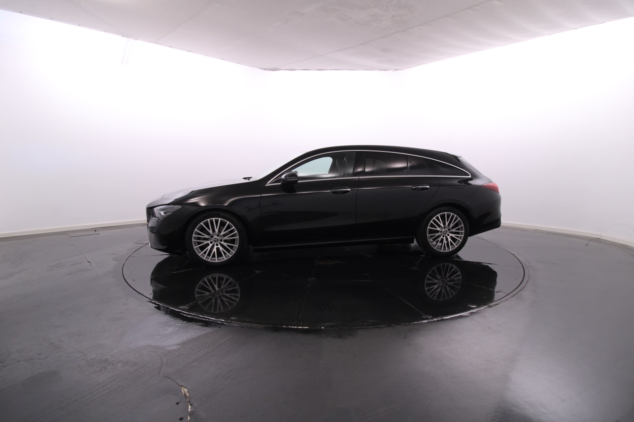 Mercedes-Benz Classe CLA - 180 Diesel 3 2024