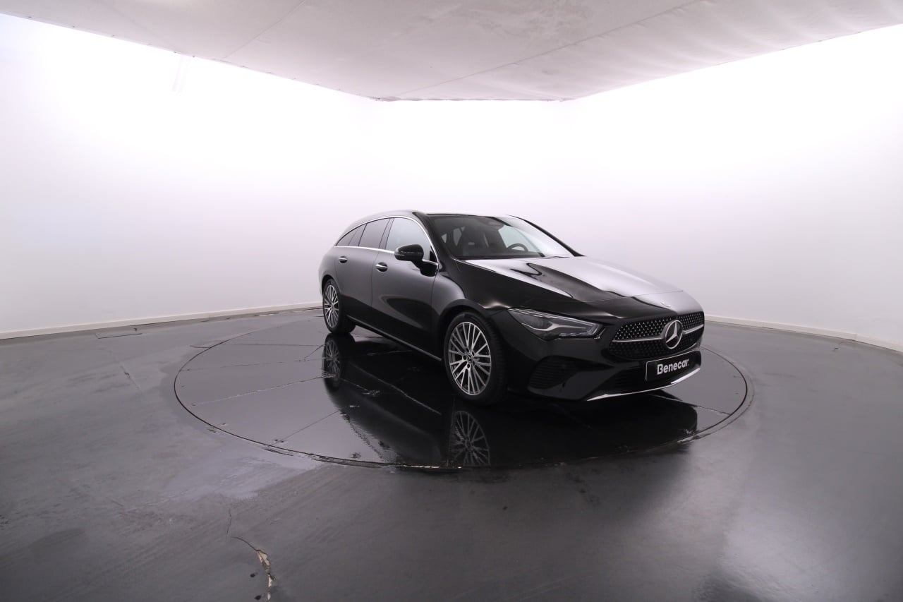 Mercedes-Benz Classe CLA - 180 Diesel 3 2024