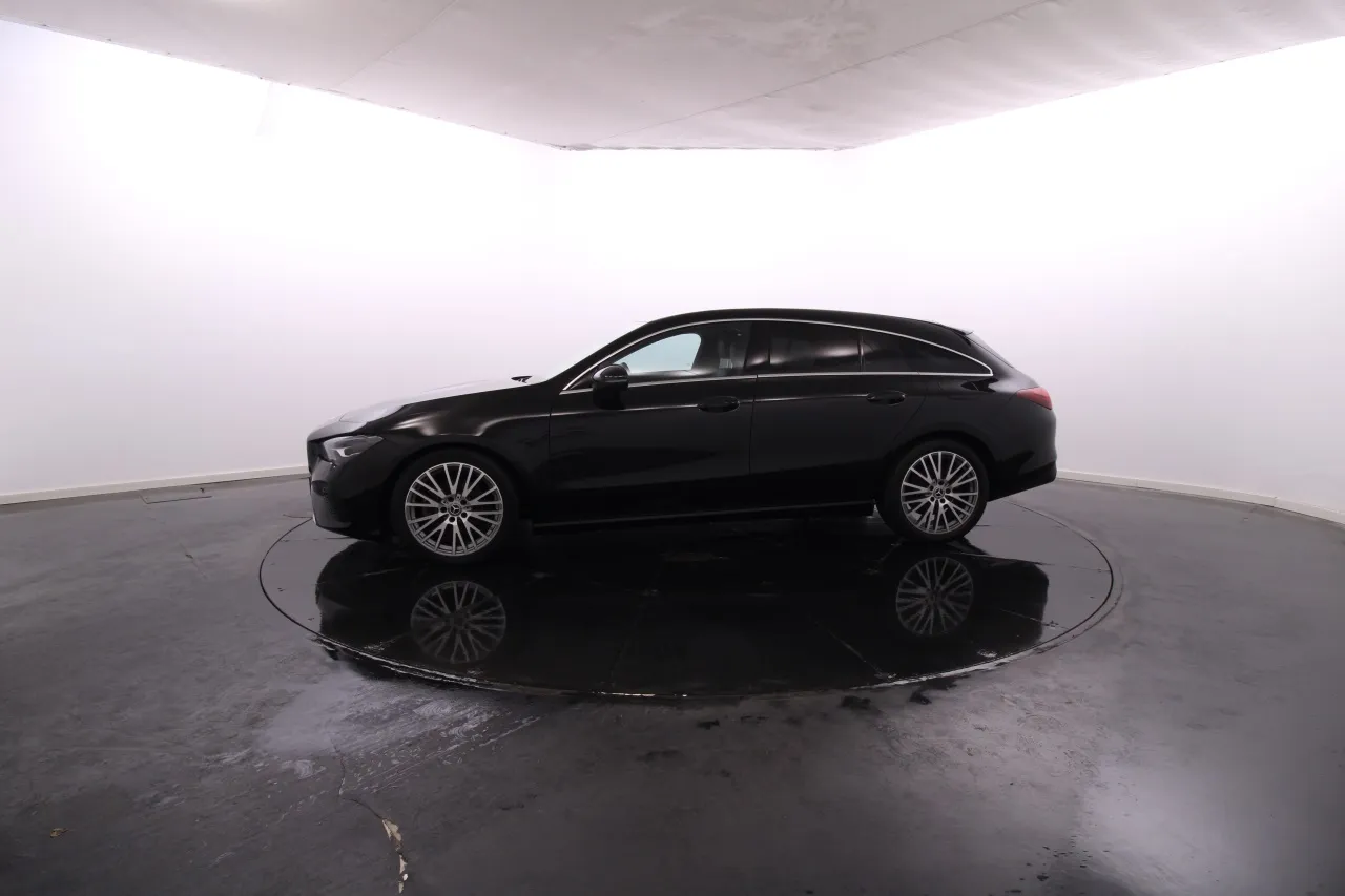 Mercedes-Benz Classe CLA - 180 Diesel 7 2024