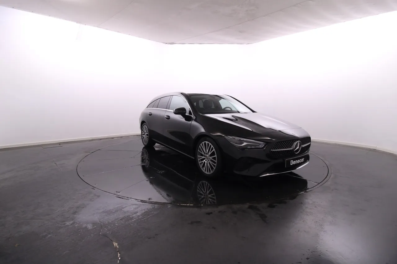 Mercedes-Benz Classe CLA - 180 Diesel 7 2024
