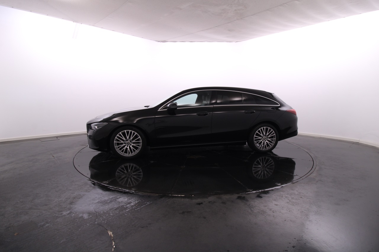 Mercedes-Benz Classe CLA - 180 Diesel 7 2024