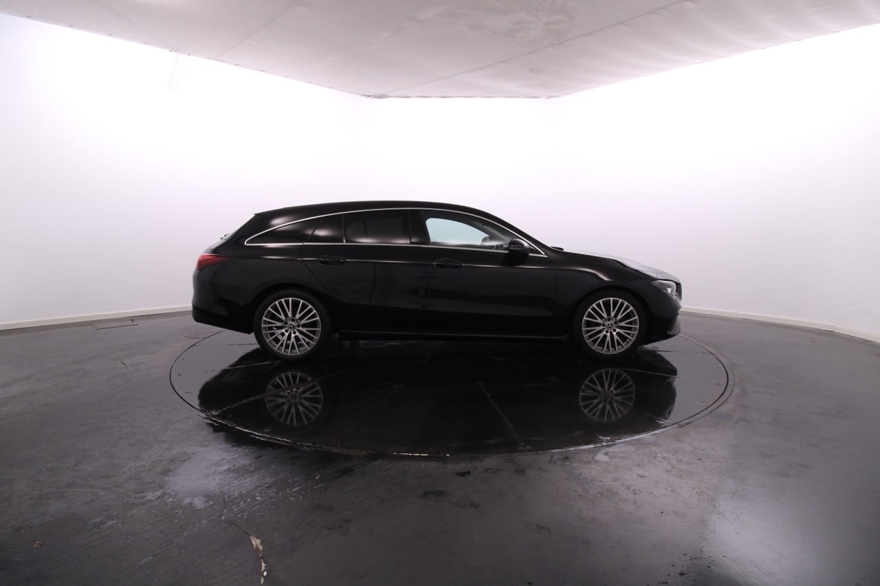 Mercedes-Benz Classe CLA - 180 Diesel 7 2024