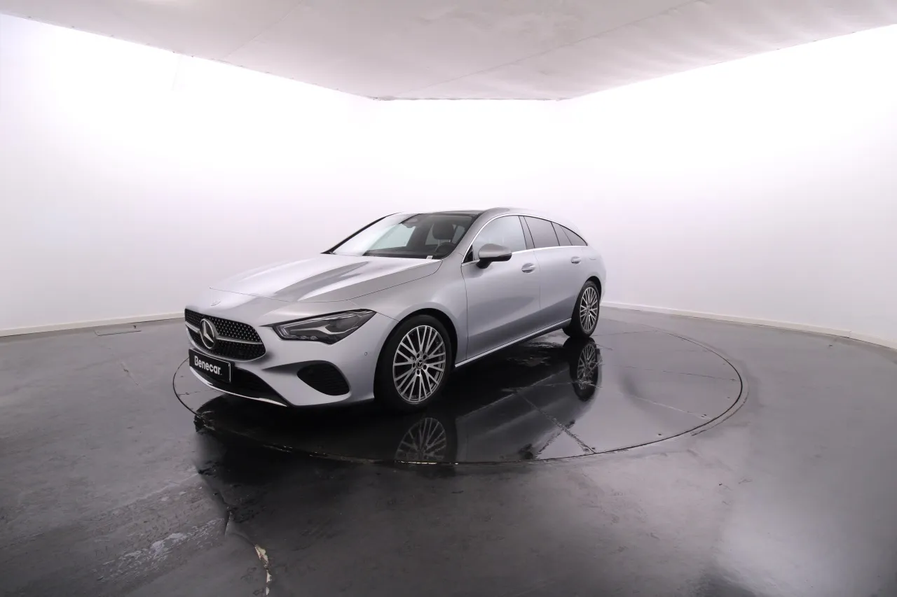 Mercedes-Benz Classe CLA - 180 Diesel 7 2024