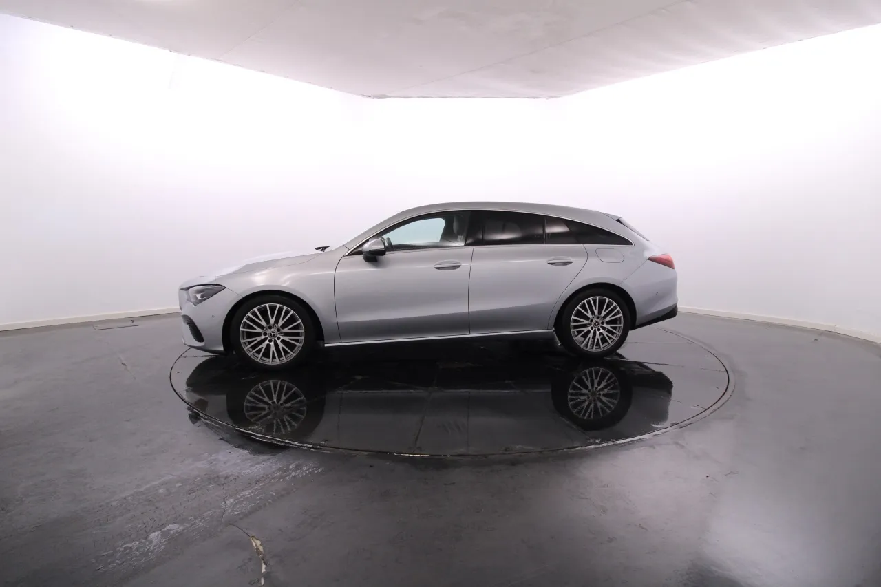 Mercedes-Benz Classe CLA - 180 Diesel 7 2024