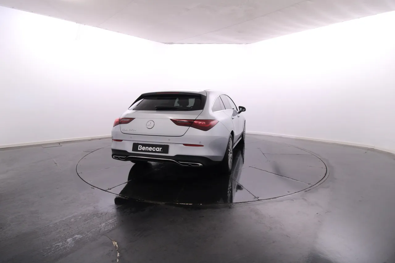 Mercedes-Benz Classe CLA - 180 Diesel 7 2024