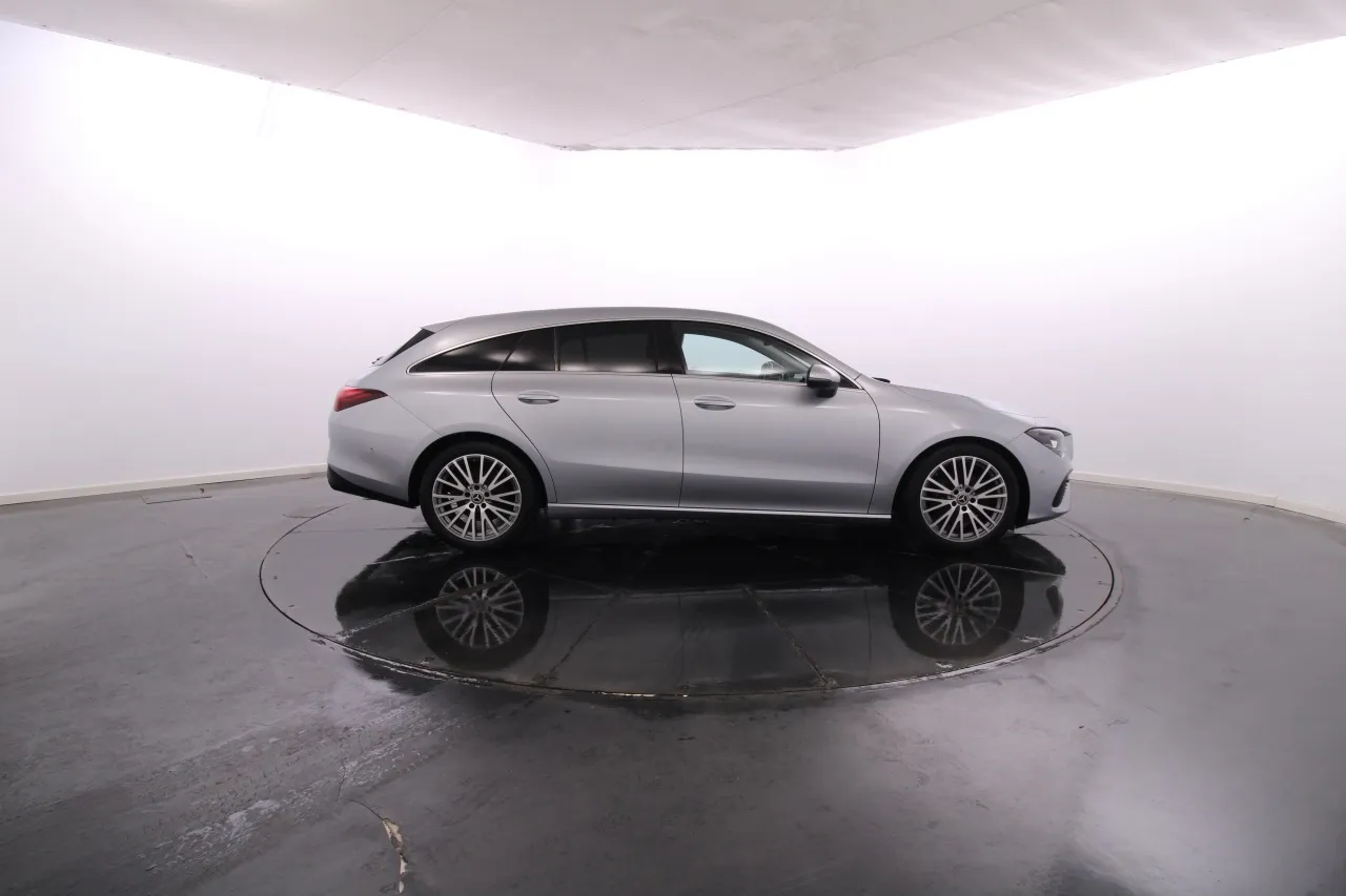 Mercedes-Benz Classe CLA - 180 Diesel 7 2024