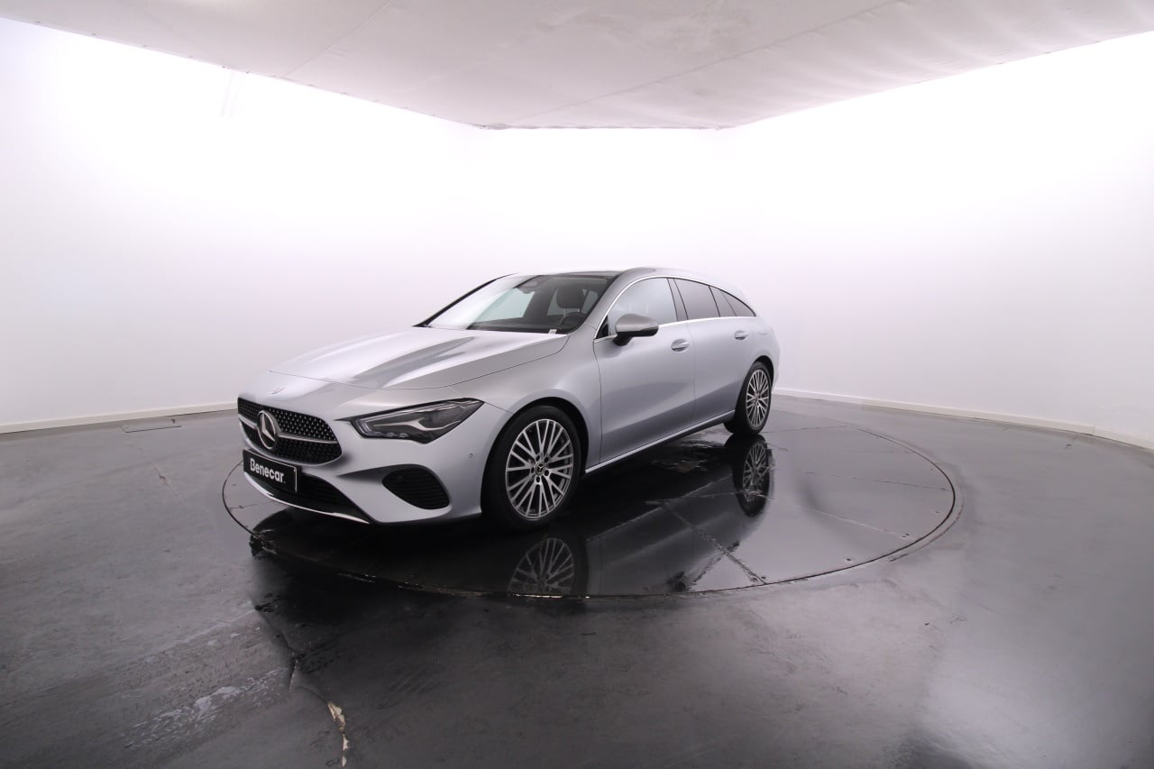 Mercedes-Benz Classe CLA - 180 Diesel 7 2024