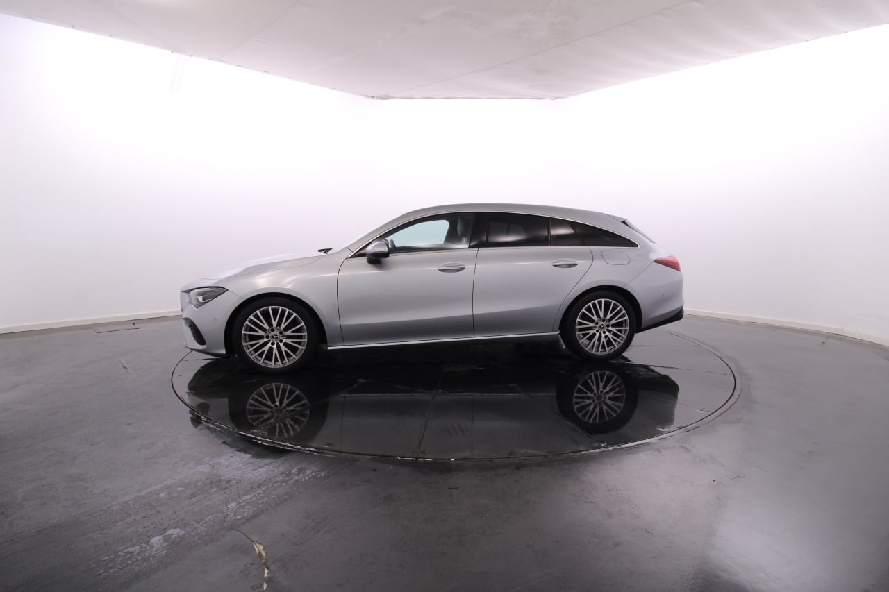 Mercedes-Benz Classe CLA - 180 Diesel 7 2024