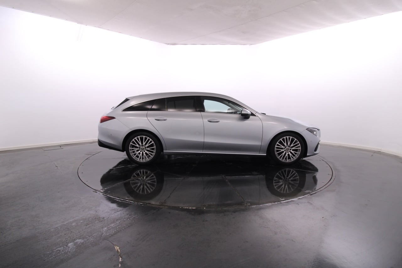 Mercedes-Benz Classe CLA - 180 Diesel 7 2024