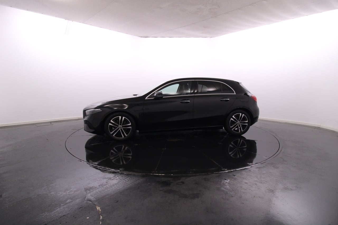 Mercedes-Benz Classe A - 200 Gasoline Hybrid 7 2024
