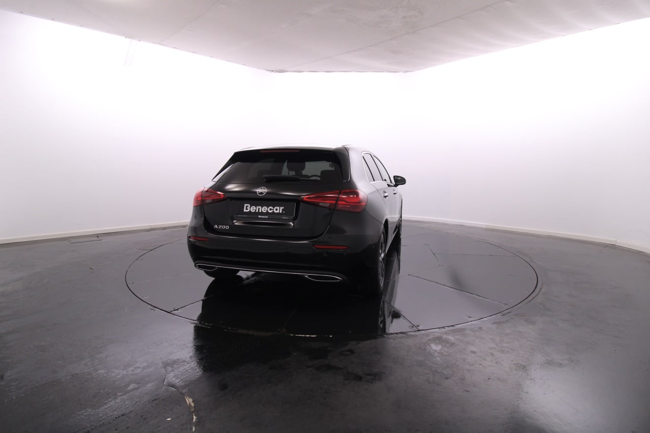 Mercedes-Benz Classe A - 200 Gasoline Hybrid 7 2024