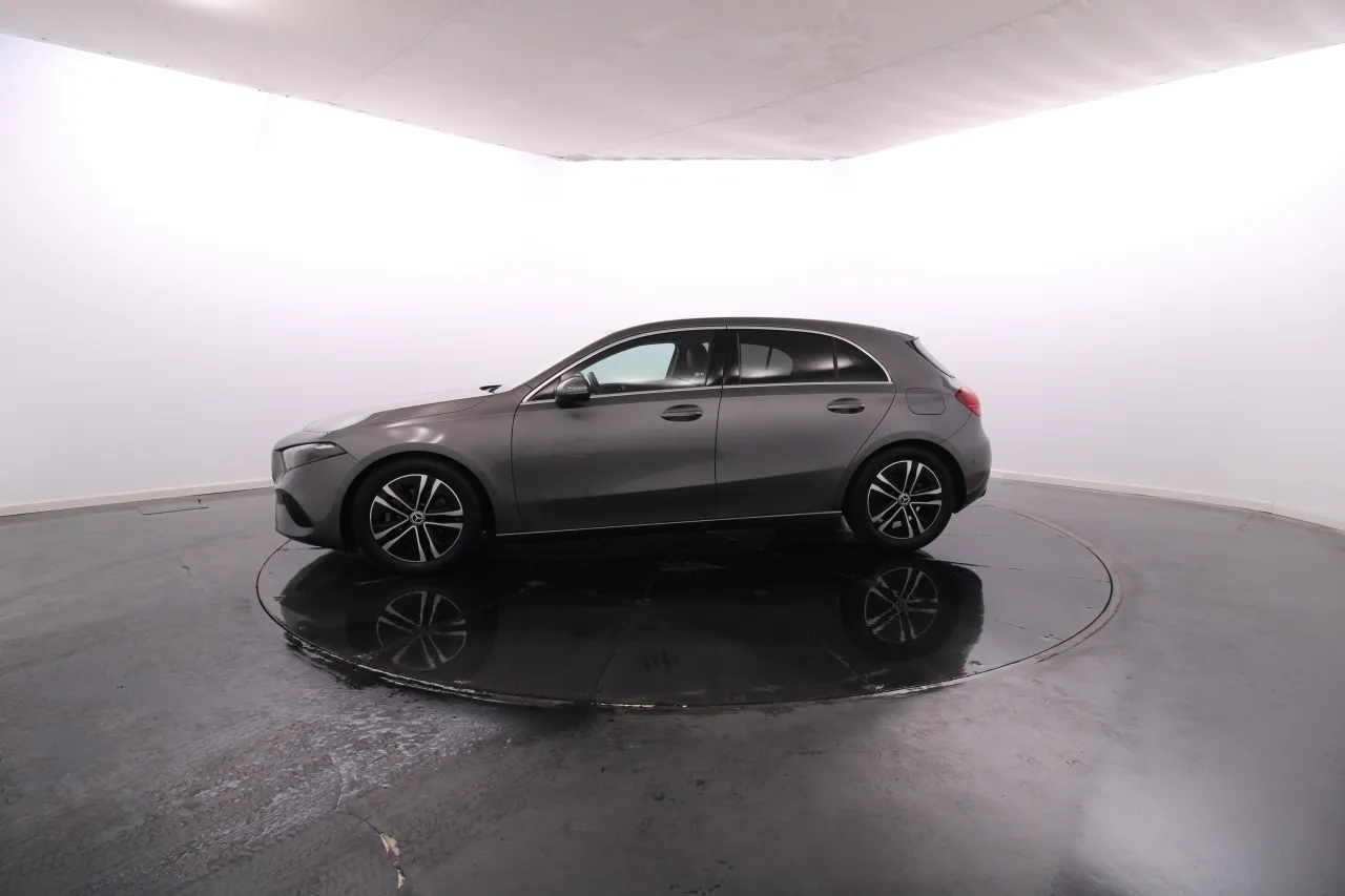 Mercedes-Benz Classe A - 200 Gasoline Hybrid 8 2024