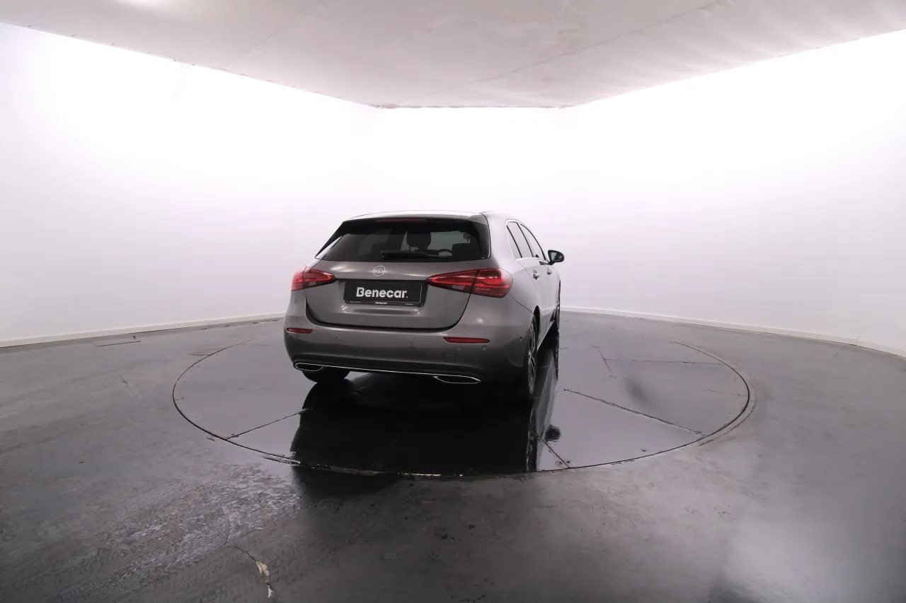 Mercedes-Benz Classe A - 200 Gasoline Hybrid 8 2024