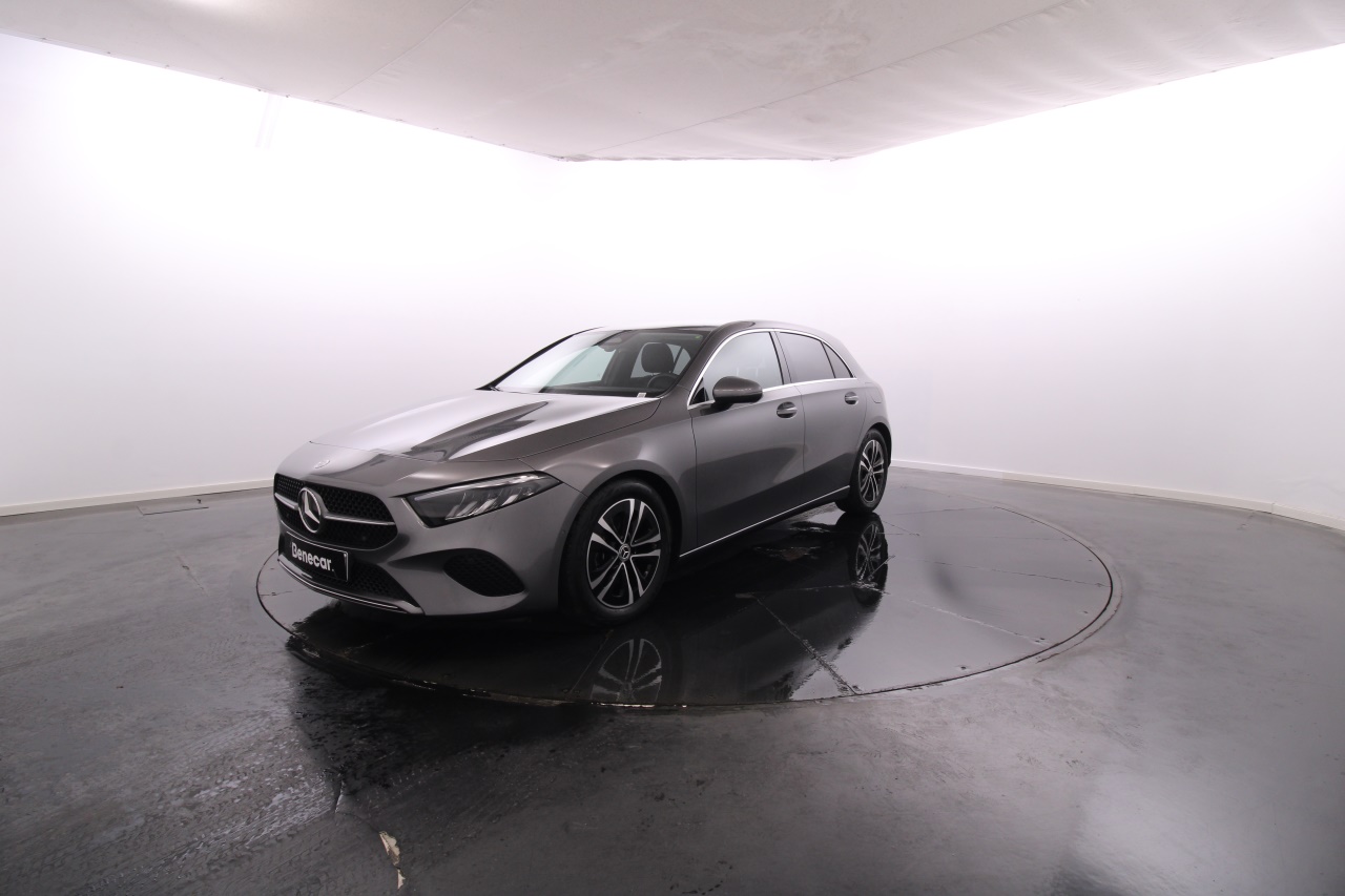 Mercedes-Benz Classe A - 200 Híbrido Gasolina 8 2024