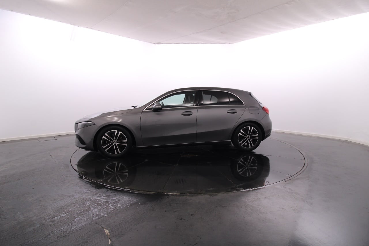 Mercedes-Benz Classe A - 200 Híbrido Gasolina 8 2024