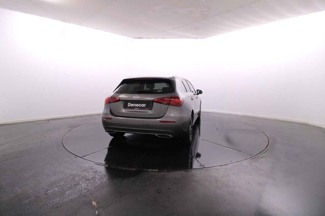 Mercedes-Benz Classe A - 200 Híbrido Gasolina 8 2024