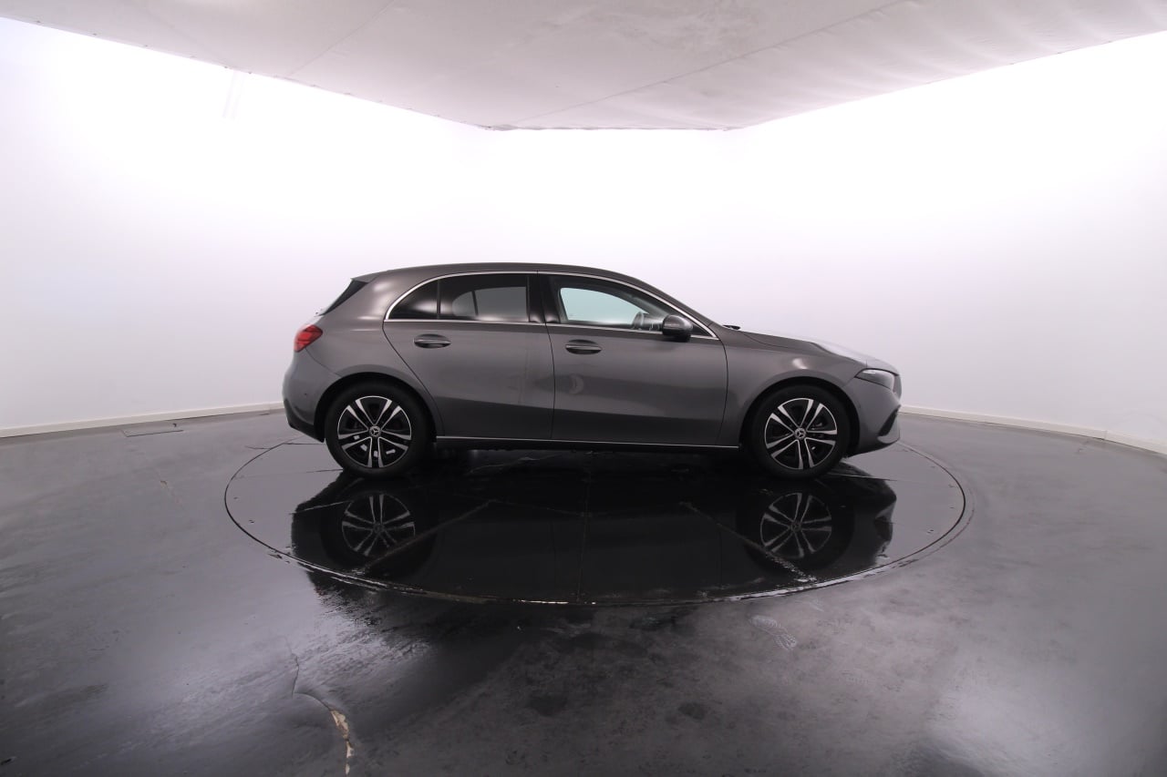 Mercedes-Benz Classe A - 200 Híbrido Gasolina 8 2024