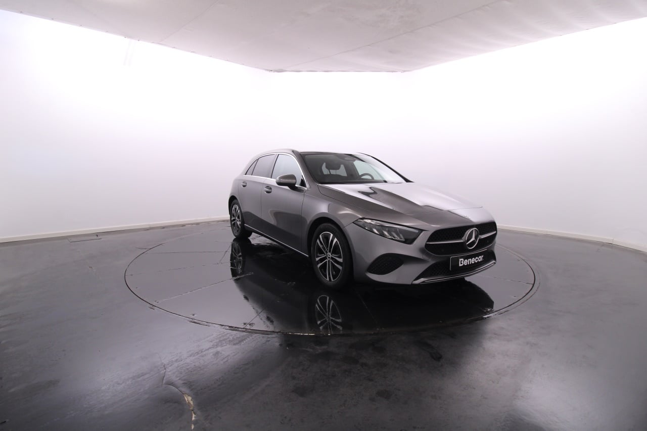 Mercedes-Benz Classe A - 200 Híbrido Gasolina 8 2024