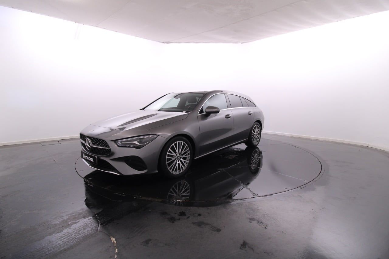 Mercedes-Benz Classe CLA - 180 Diesel 7 2024