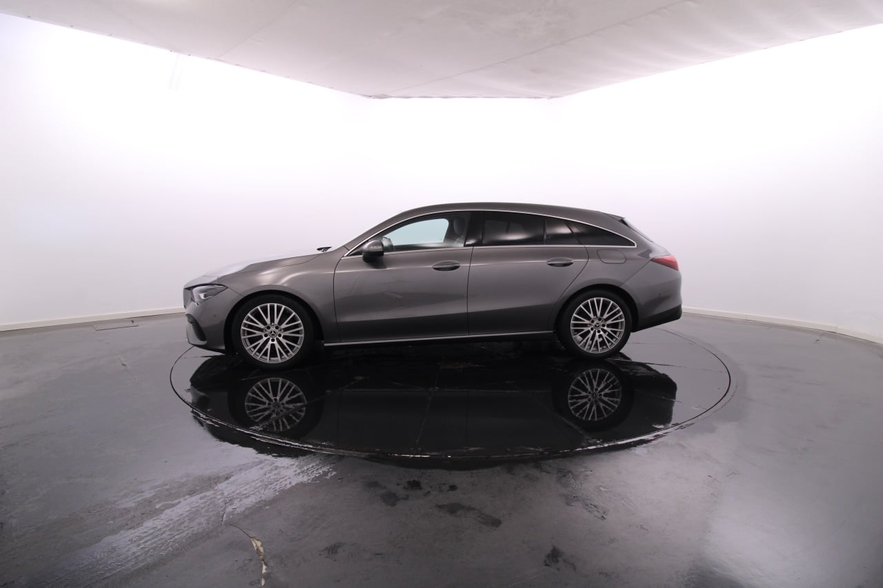 Mercedes-Benz Classe CLA - 180 Diesel 7 2024