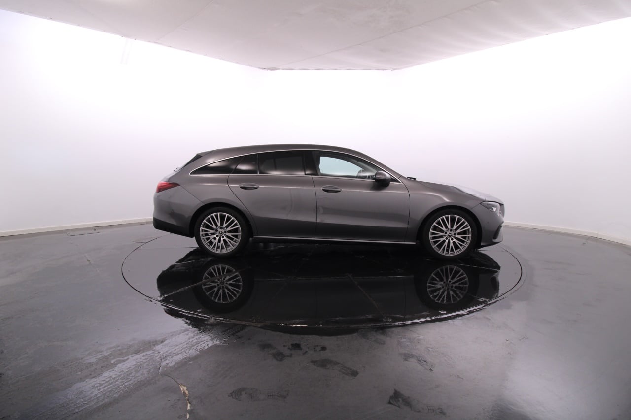 Mercedes-Benz Classe CLA - 180 Diesel 7 2024