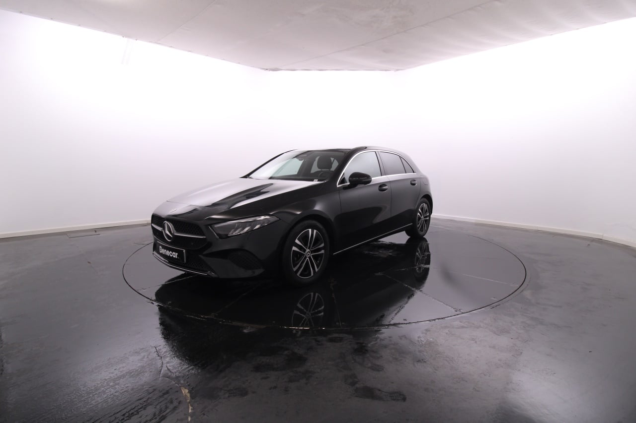 Mercedes-Benz Classe A - 200 Híbrido Gasolina 8 2024